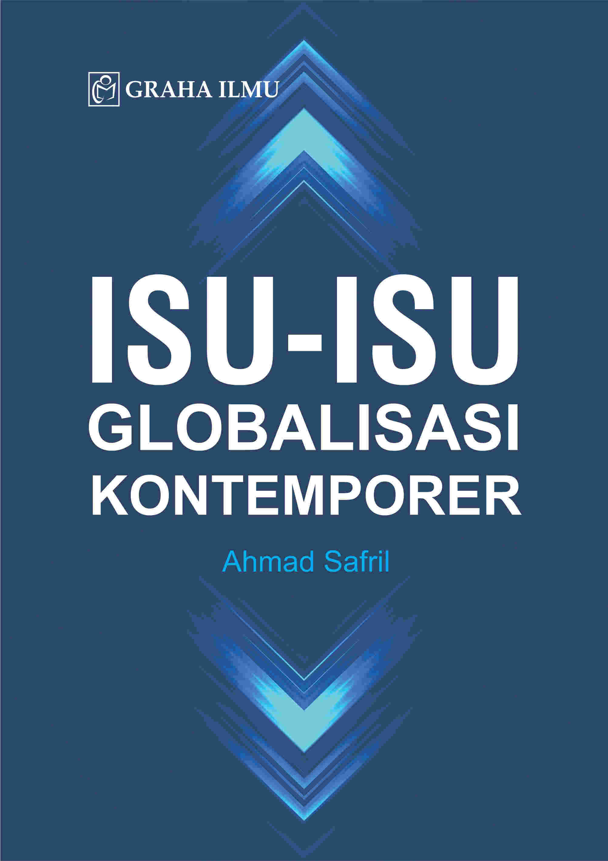 Sampul buku Isu-isu Globalisasi ...